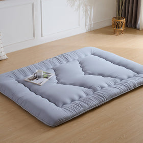 Ingdgnoso foldable storage bag simplifies moving and stowing.