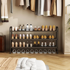 INGIORDAR easy-assembly guide helps set up quickly in small spaces.