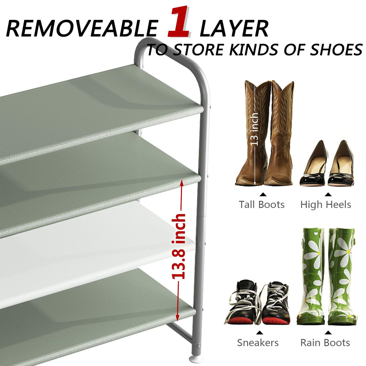 INGIORDAR floor-protection foot pads demonstrate floor safety and stability