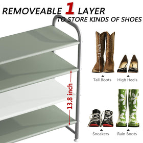 INGIORDAR floor-protection foot pads demonstrate floor safety and stability