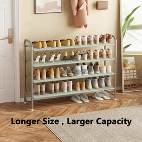 INGIORDAR metal frame assembly detail highlighting sturdy construction