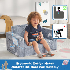 inhand toddler chair foam padded seat provides gentle support during play