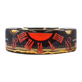 Inhouse Arturo Fuente porcelain ashtray collector edition, a premium display piece.