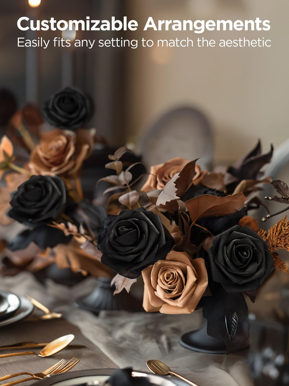 InnoGear bouquet ideas for bridal showers and celebrations