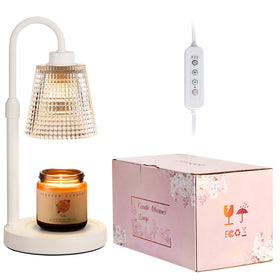 Innqoo gift-ready candle warmer ideal for birthdays and housewarmings