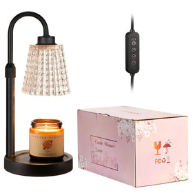 Innqoo gift-ready candle warmer ideal for birthdays and housewarmings