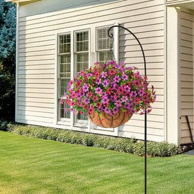 INQCMY versatile design suits porches, balconies, or patios