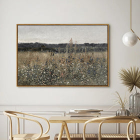 InSimSea canvas wall art ready to hang for quick room upgrade