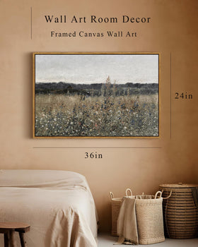 InSimSea wall art makes a thoughtful housewarming or anniversary gift