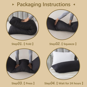 INSPIRE CRAFTER soft polyester fabric feels gentle on skin.