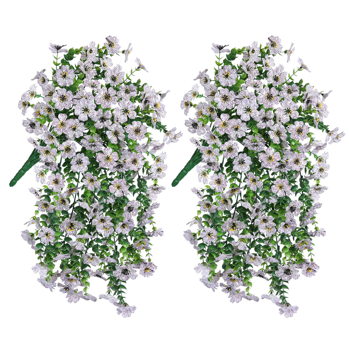 INSPRING daisy trailing vines as fall decoration with versatile use