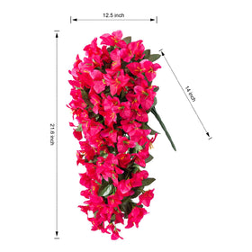 INSPRING low-maintenance outdoor decoration with no watering required
