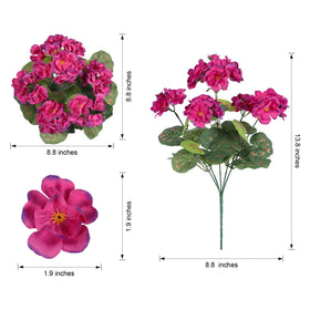 INSPRING all-occasions decoration for front doors, porches, and yards