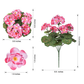 INSPRING realistic fake plants provide low maintenance beauty for yards and patios.