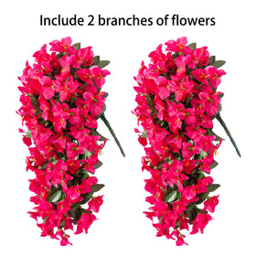 INSPRING two-bundle bougainvillea set for simple outdoor displays