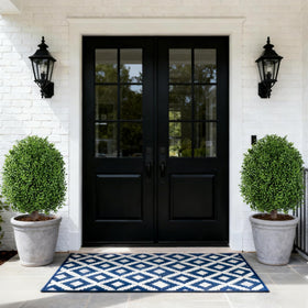 INSPRING maintenance-free evergreen for year-round greenery