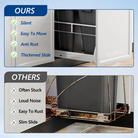 Insputer easy installation with included guides and video