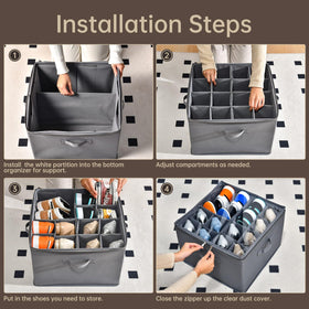 INSTY ideal for dorm rooms and small spaces