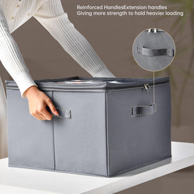 INSTY multi-functional storage for shoes, clothes, toys and more