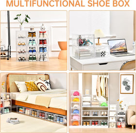 INSTY large box fits up to US 12 sneakers