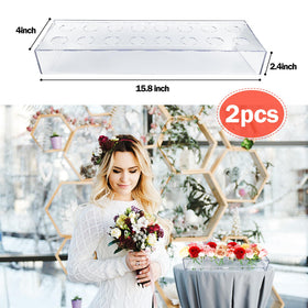 Easy cleaning with 1% soapy water; resists dust