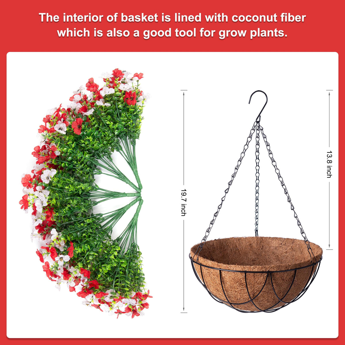 INXUGAO artificial-silk-flowers-branches-closeup showcases realistic texture for elegant indoor decor.