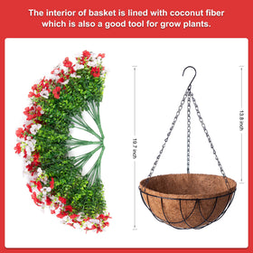 INXUGAO artificial-silk-flowers-branches-closeup showcases realistic texture for elegant indoor decor.