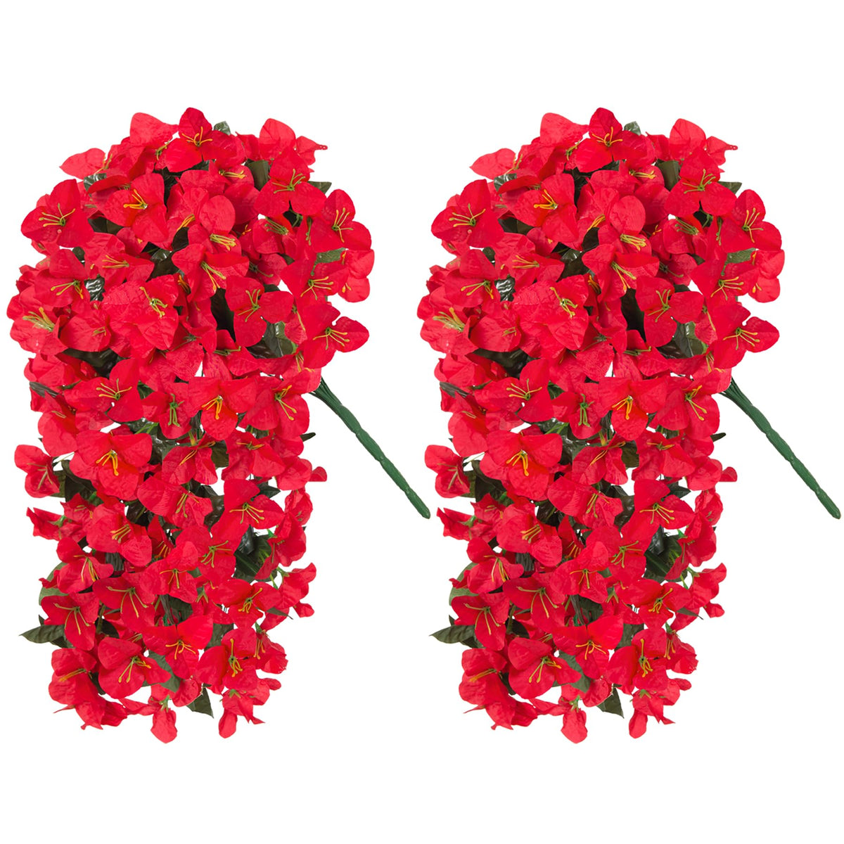 INXUGAO easy-care bougainvillea decoration for outdoor spaces