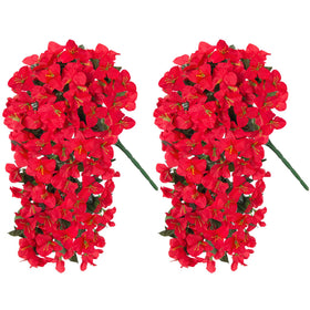INXUGAO easy-care bougainvillea decoration for outdoor spaces