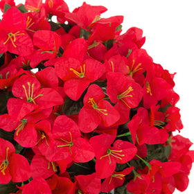 INXUGAO bougainvillea front-door decor enhancing curb appeal