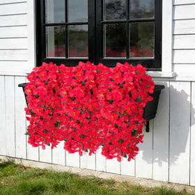 INXUGAO bougainvillea for porch and balcony decoration