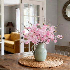 INXUGAO bouquet-ready branches create elegant floral displays.