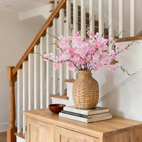 INXUGAO care tips for reshaping branches after delivery.