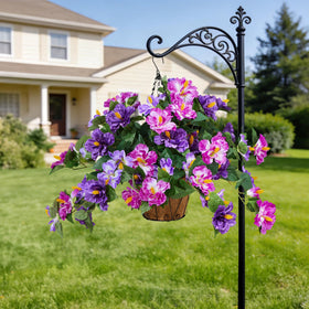 INXUGAO hibiscus wedding venue decor option for elegant events.