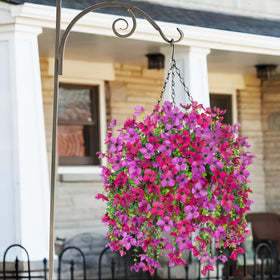 INXUGAO indoor-outdoor decor ideal for porch, balcony or patio.