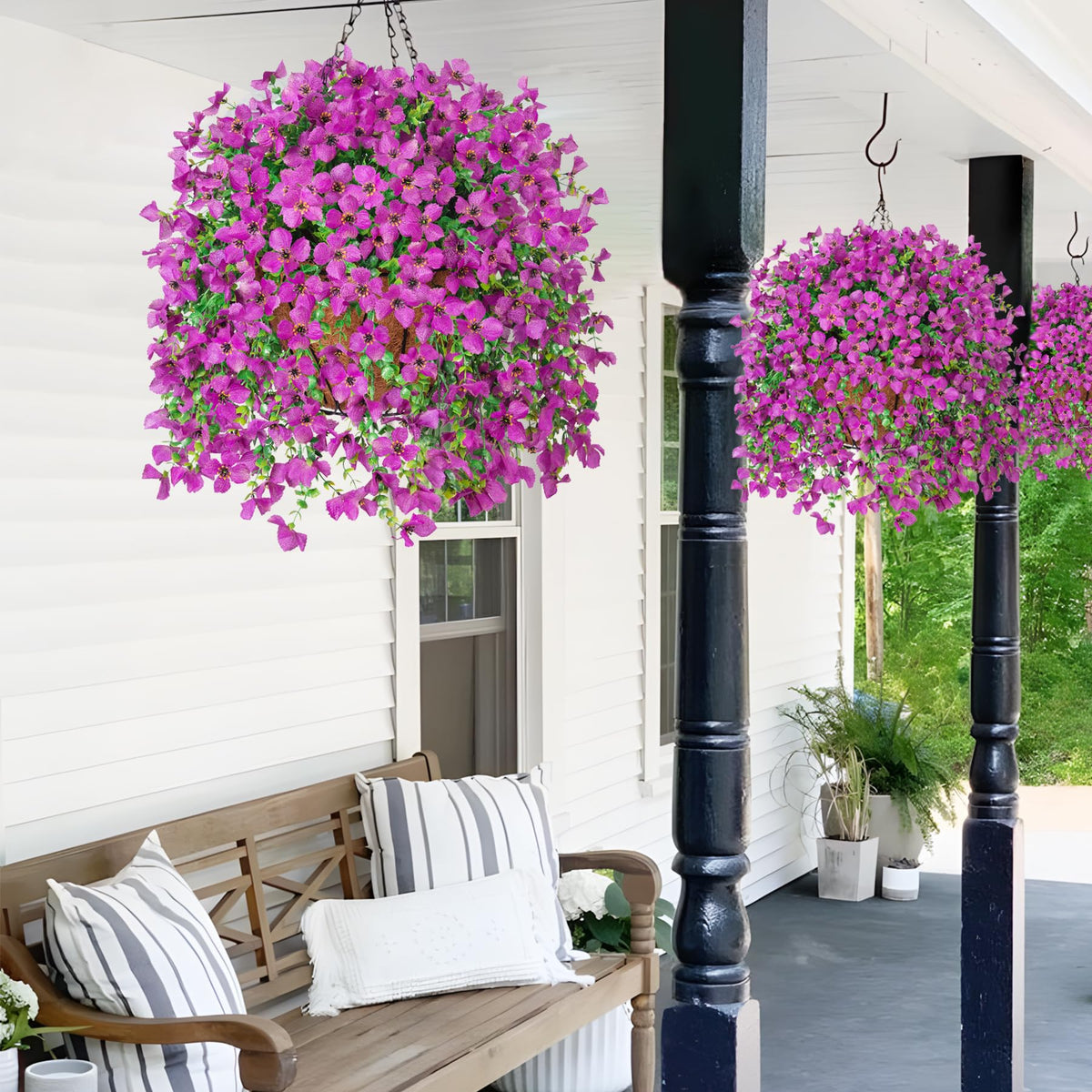 INXUGAO removable stems to customize arrangement