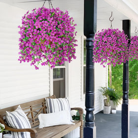INXUGAO removable stems to customize arrangement