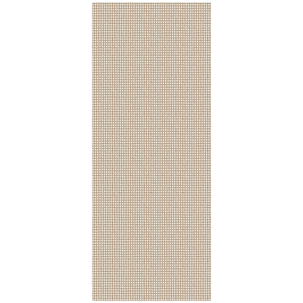 IOHOUZE 2' x 5' size fits hallways and entryways neatly.