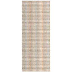 IOHOUZE 2' x 5' size fits hallways and entryways neatly.
