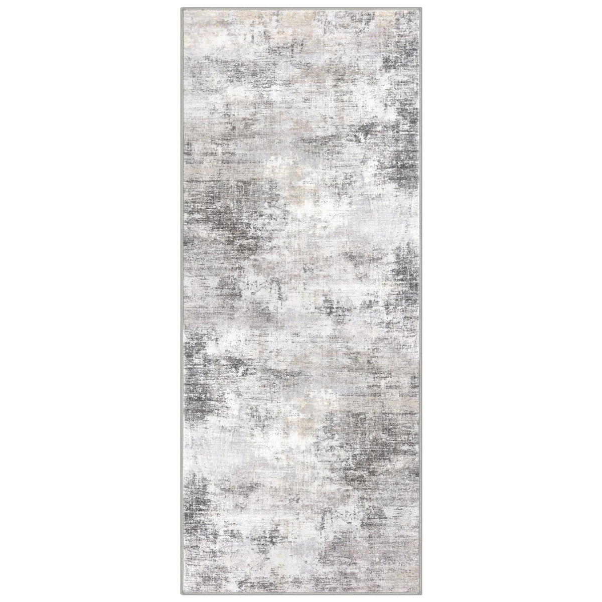 IOHOUZE rug fabric is fade-resistant for long-lasting color.