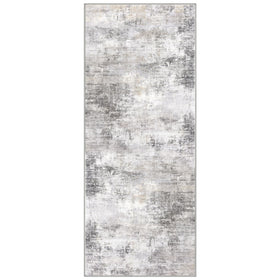 IOHOUZE rug fabric is fade-resistant for long-lasting color.