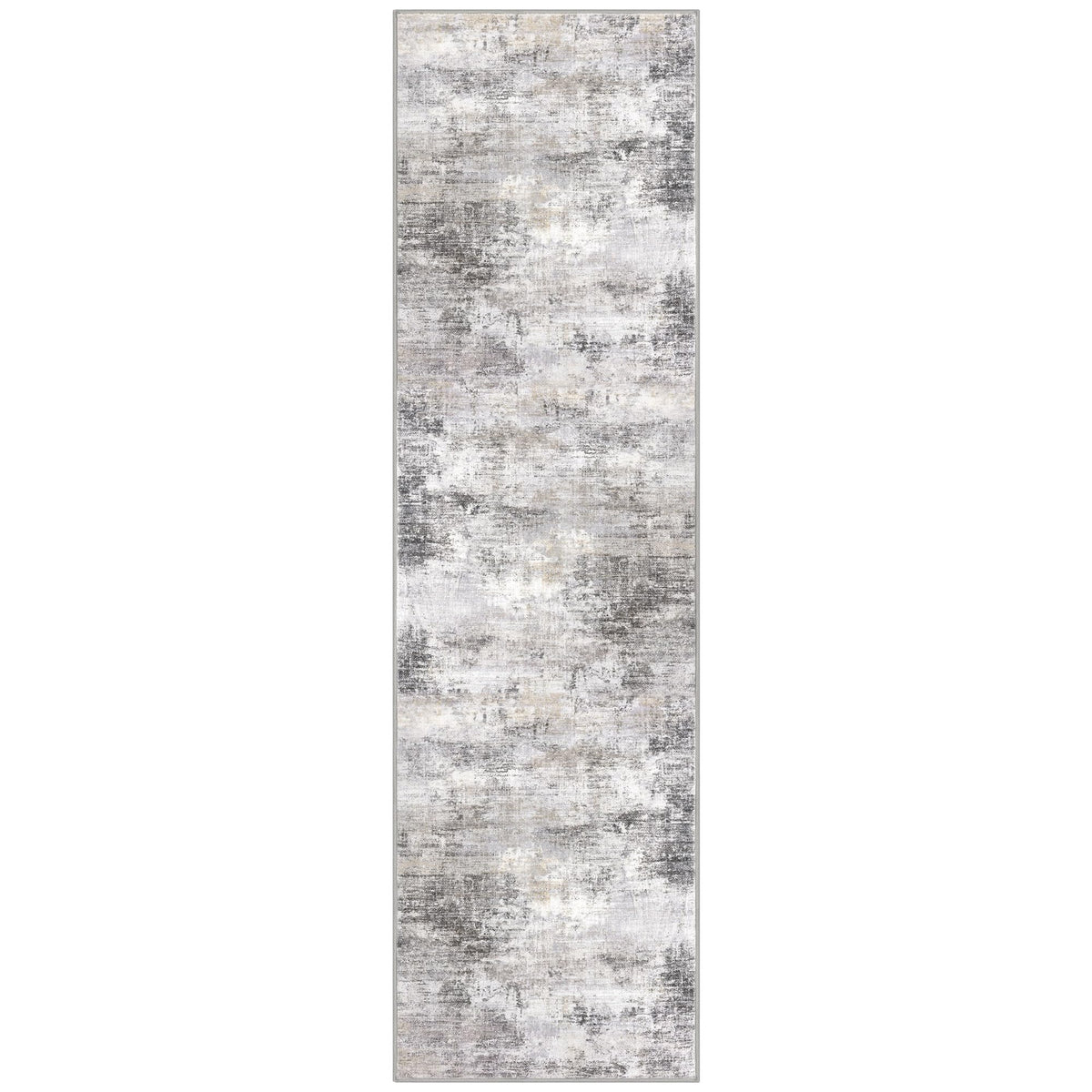 IOHOUZE 2x7 rug designed for narrow spaces