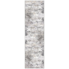 IOHOUZE 2x7 rug designed for narrow spaces