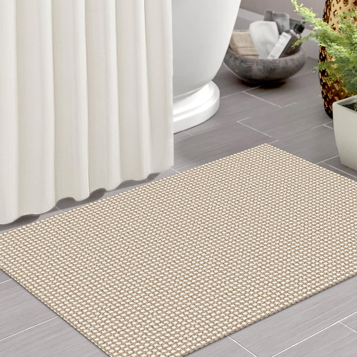 IOHOUZE color variation note helps set realistic expectations under different lighting.