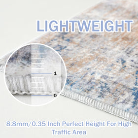 IOHOUZE fold-friendly packaging indicates easy shipping and handling.