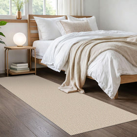 IOHOUZE versatile 2x6 rug fits hallway, kitchen, and entryway decor.