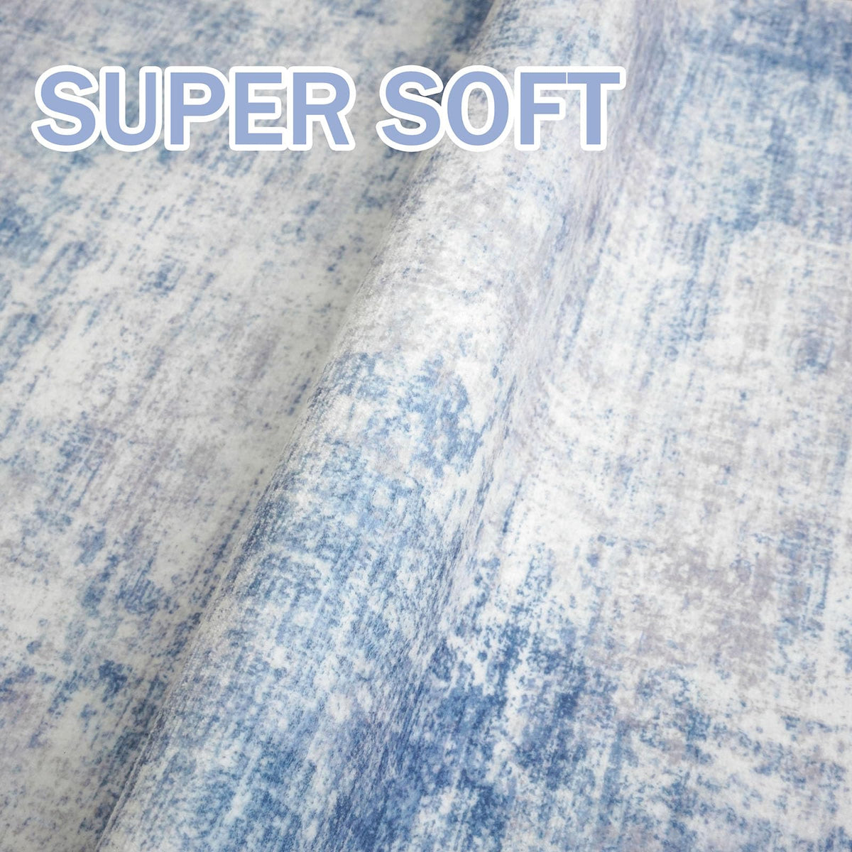 IOHOUZE modern abstract design adds color and energy to rooms.