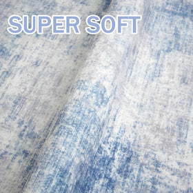 IOHOUZE modern abstract design adds color and energy to rooms.