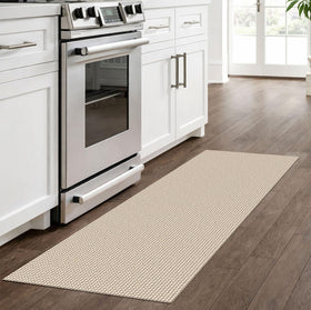 IOHOUZE soft, skin-friendly texture suits kitchen and living areas.