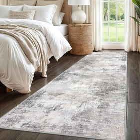 IOHOUZE subtle purplish hue-grey-beige tone in various lighting